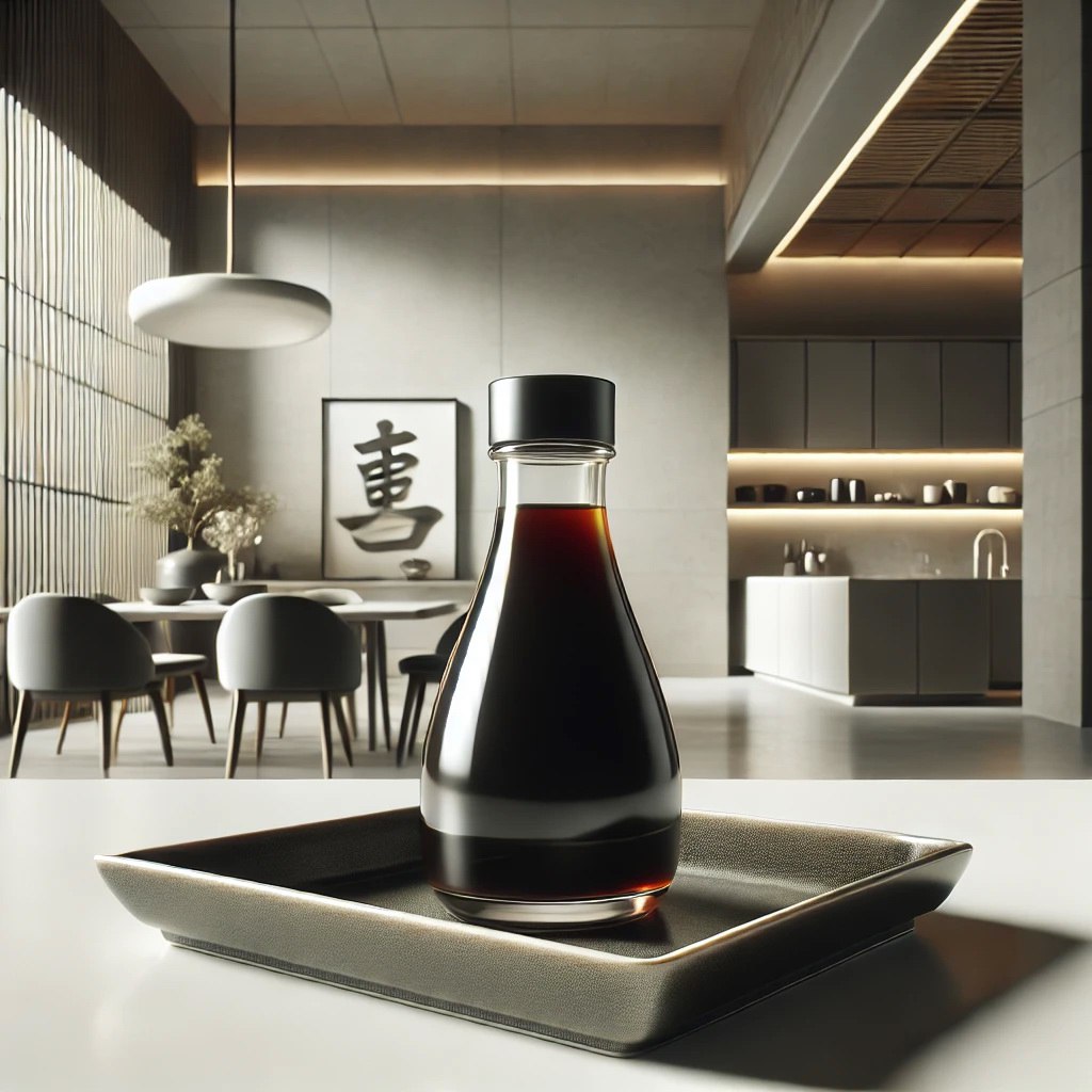 Sos sojowy: czy jest szkodliwy?