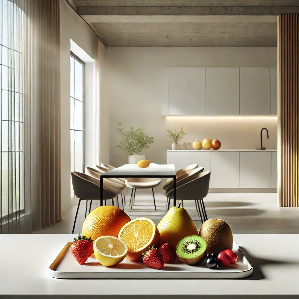 Chcesz wzmocnić odporność i poprawić samopoczucie? Włącz do swojej diety produkty bogate w witaminę C!